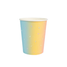 Load image into Gallery viewer, Sunset Party Cups
