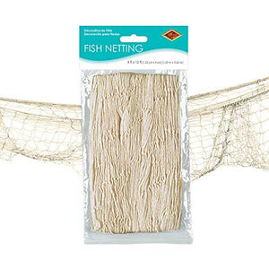 Fish Netting