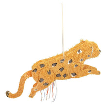 Load image into Gallery viewer, Meri Meri Cheetah Party Pinata
