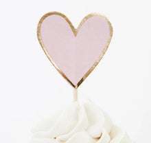 Load image into Gallery viewer, Meri Meri Valentines Cupcake Kit
