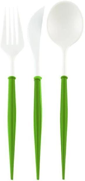 Olive Bella Cutlery (reusable set)