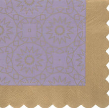 Load image into Gallery viewer, Boho Lunch Napkin
