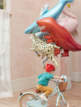 Load image into Gallery viewer, Meri Meri T-Rex Foil Balloon
