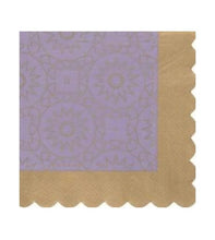 Load image into Gallery viewer, Boho Lunch Napkin
