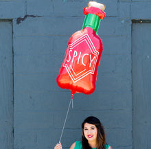 Load image into Gallery viewer, Spicy Bottle Balloon
