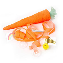 Load image into Gallery viewer, Meri Meri Surprise Carrots
