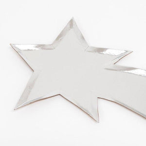 Meri Meri Shooting Star Platter (set of 4)