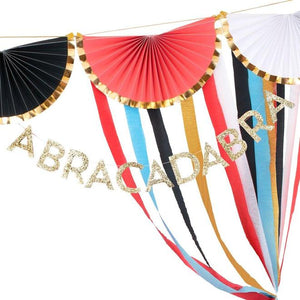 Mer Meri Magic Garland