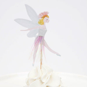 Meri Meri Fairy Cupcake Kit
