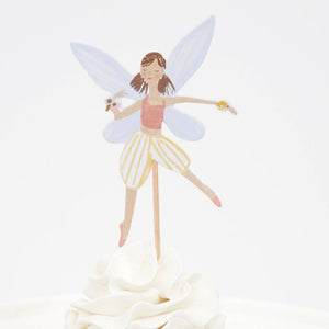 Meri Meri Fairy Cupcake Kit