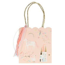 Load image into Gallery viewer, Meri Meri Princess Party Bags
