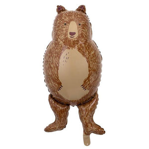 Meri Meri Bear Foil Balloon