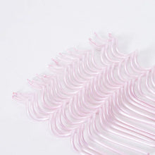 Load image into Gallery viewer, Meri Meri Pink Swirly Candles

