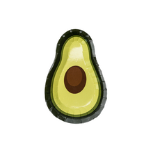 Load image into Gallery viewer, Avocado Canape Plate
