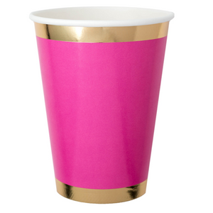 Posh Pinky Pie Cup
