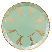 Load image into Gallery viewer, The Gatz Sage Dinner Plate
