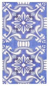 Moroccan Nights Guest Napkin