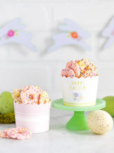 Load image into Gallery viewer, Happy Easter Baking/Treat Cups
