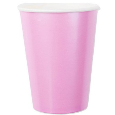 Posh Pinkaholic Cups Jollity & C0