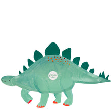 Load image into Gallery viewer, Dinosaur Platter Meri Meri Partyware Supplies Canada
