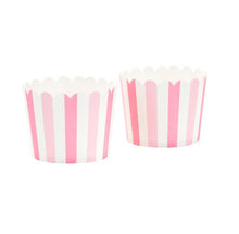 Load image into Gallery viewer, Pink Treat Cups
