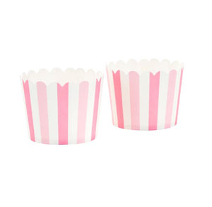 Pink Treat Cups