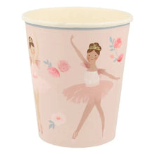 Load image into Gallery viewer, Meri Meri Ballet Cups
