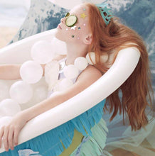 Load image into Gallery viewer, Meri Meri Mermaid Party Crowns
