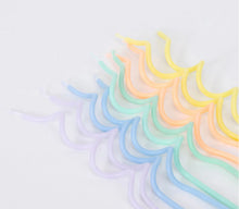 Load image into Gallery viewer, Meri Meri Pastel Swirly Candles
