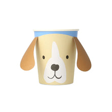 Load image into Gallery viewer, Meri Meri  Puppy Cups
