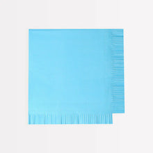Load image into Gallery viewer, Meri Meri  Assorted Bright Large Napkins

