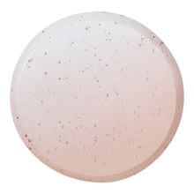 Load image into Gallery viewer, Pink Watercolour Speckle Rose Gold Plates
