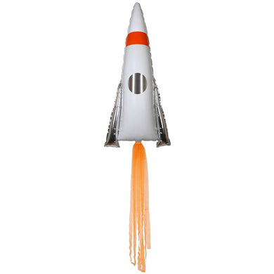 Space Rocket Balloon Meri Meri Partyware Supplies Canada